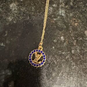 Elegant charm Pendant Necklace